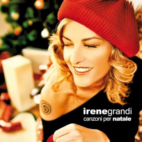 Copertina Canzoni per Natale