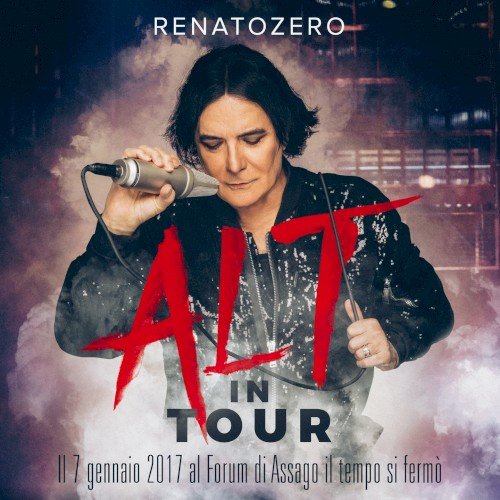 Copertina Alt in Tour