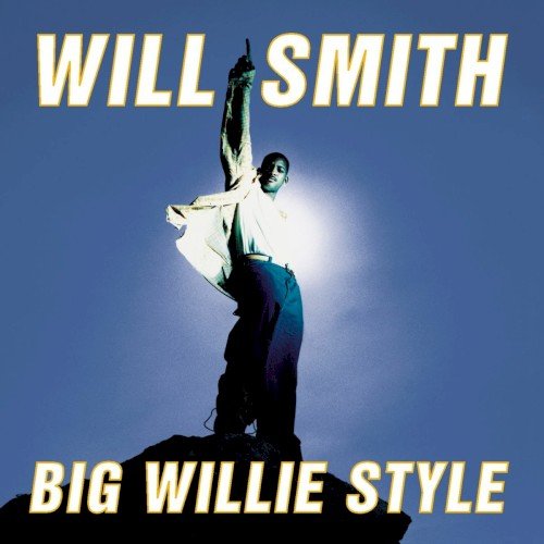 Copertina Big Willie Style
