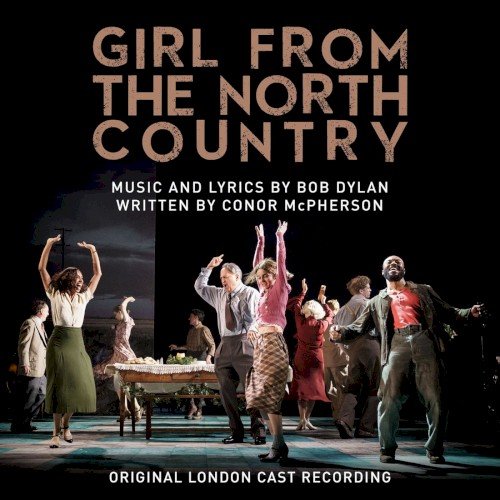 Copertina Girl From the North Country