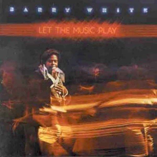 Copertina Let the Music Play