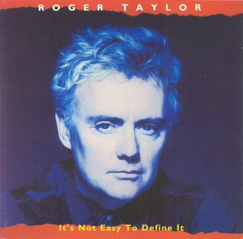 Copertina It’s Not Easy to Define It