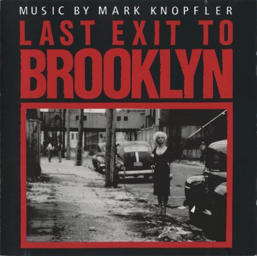Copertina Last Exit to Brooklyn