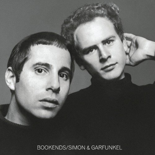 Copertina Bookends