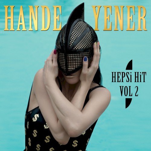 Copertina Hepsi Hit Vol 2