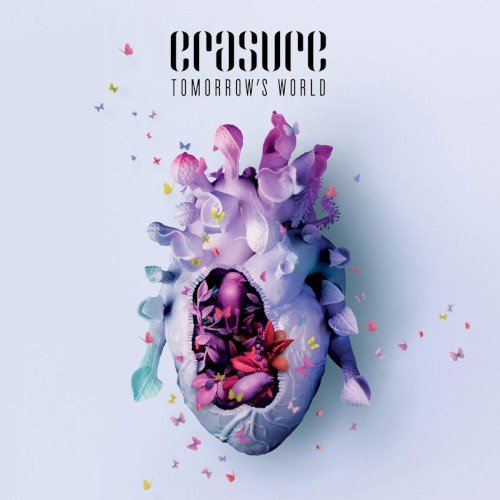 Copertina Tomorrow’s World