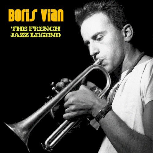 Copertina The French Jazz Legend (Remastered)