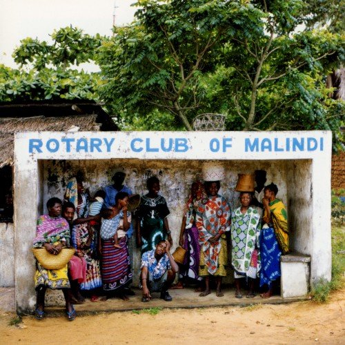 Copertina Rotary Club of Malindi