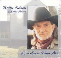 Copertina How Great Thou Art