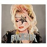 Copertina Rockstar