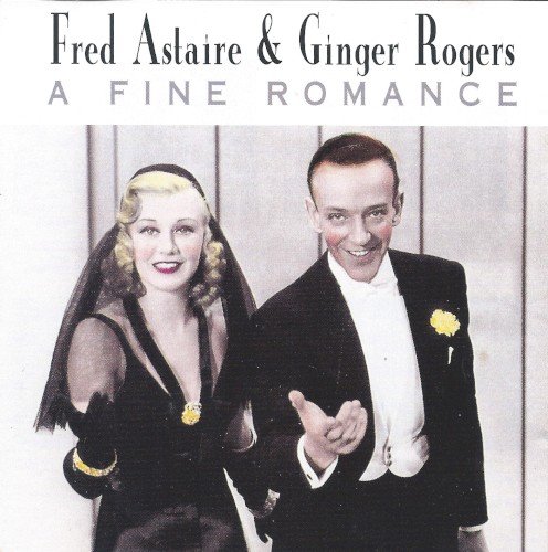 Copertina A Fine Romance