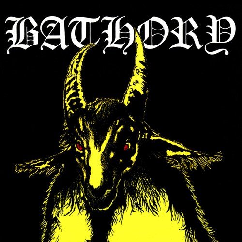 Copertina Bathory