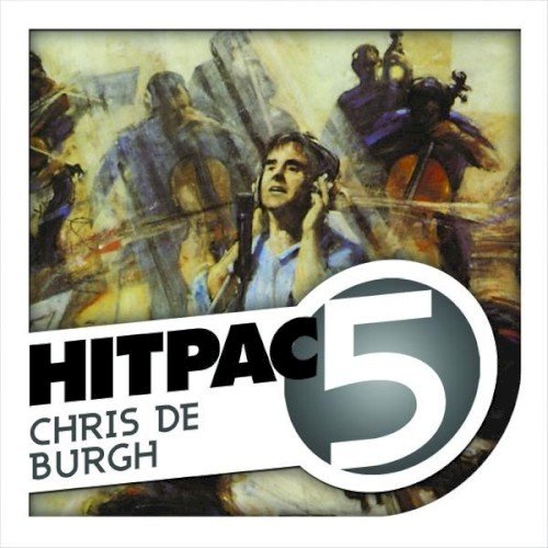 Copertina Hit Pac 5 Series