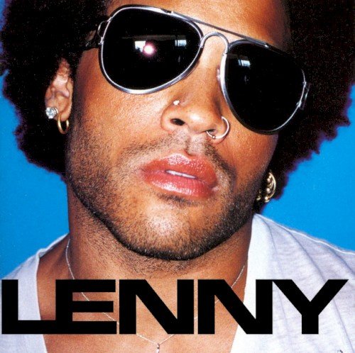 Copertina Lenny