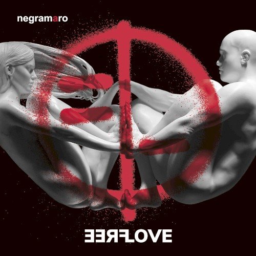 Copertina FREE LOVE