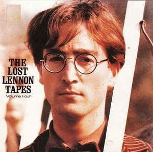 Copertina The Lost Lennon Tapes, Volume 4