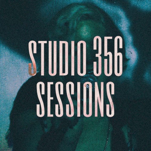 Copertina Studio 365 Sessions