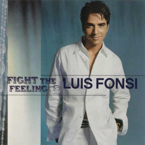 Copertina Fight the Feeling