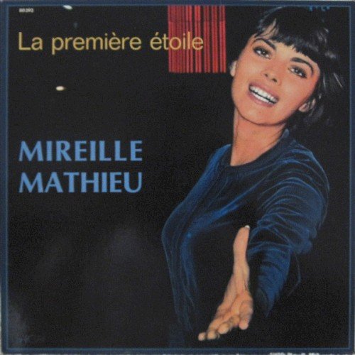Copertina La Première Étoile