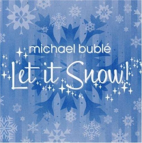 Copertina Let It Snow!