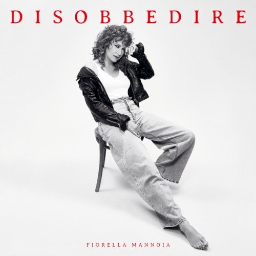 Copertina Disobbedire
