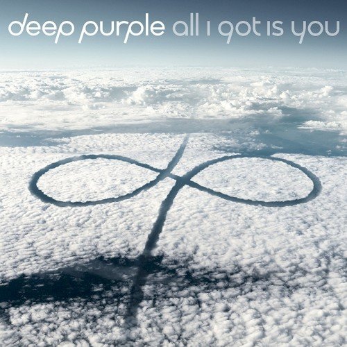 Copertina All I Got Is You