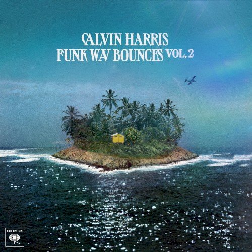Copertina Funk Wav Bounces, Vol. 2
