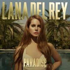 Copertina Paradise