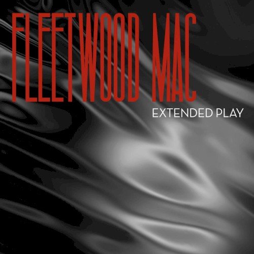Copertina Extended Play