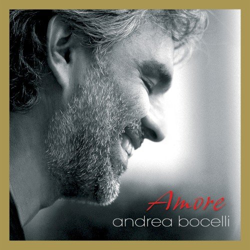 Copertina Amore