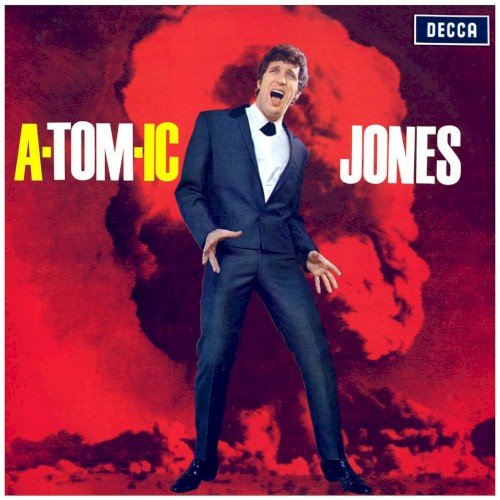 Copertina A-Tom-ic Jones
