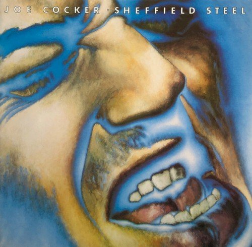 Copertina Sheffield Steel