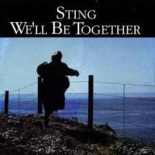 Copertina We'll Be Together