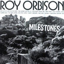 Copertina Milestones