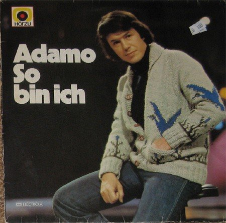 Copertina So bin ich