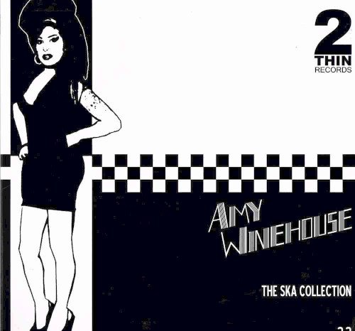 Copertina The Ska EP