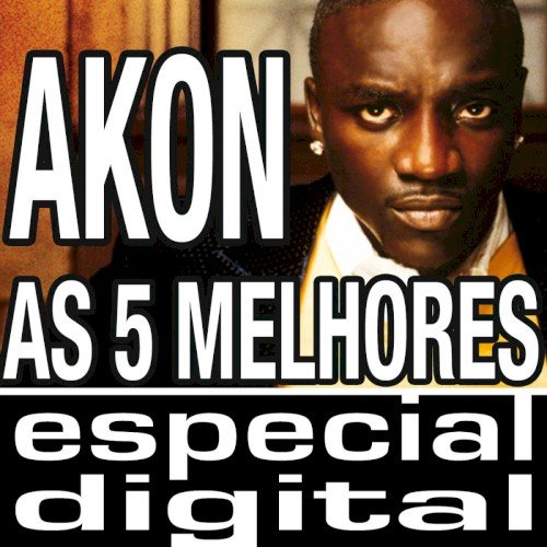 Copertina As Cinco Melhores