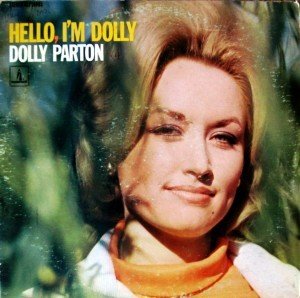 Copertina Hello, I’m Dolly