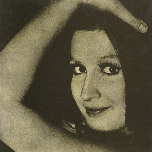 Copertina Mina