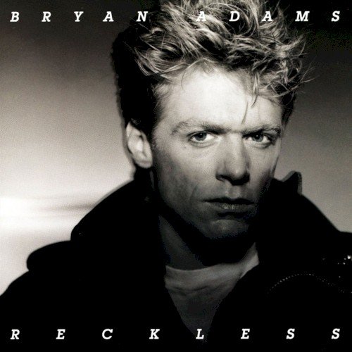 Copertina Reckless
