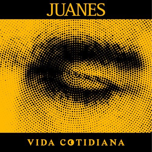 Copertina Vida cotidiana