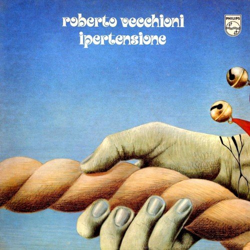 Copertina Ipertensione