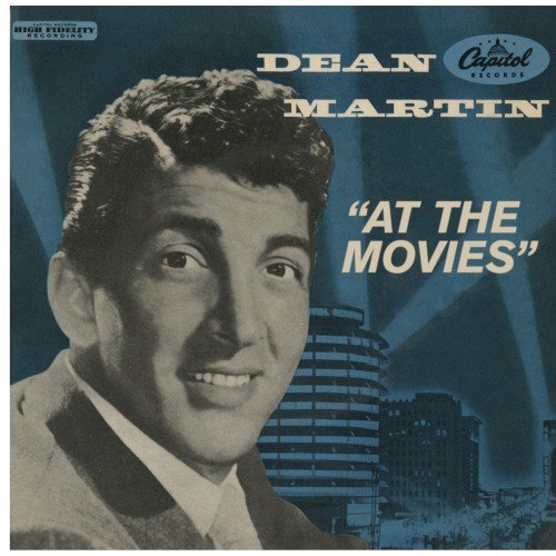 Copertina At the Movies