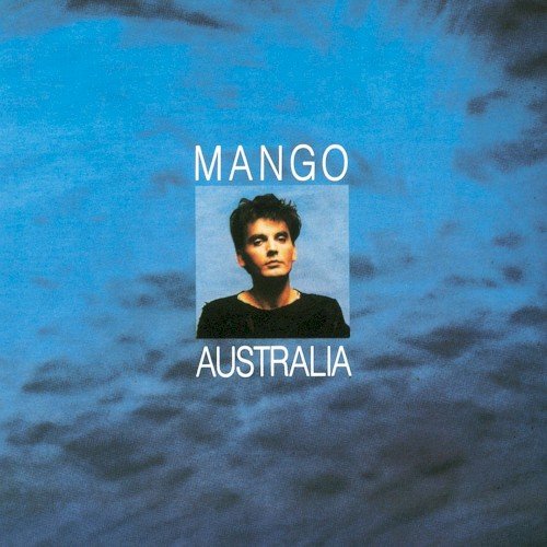 Copertina Australia