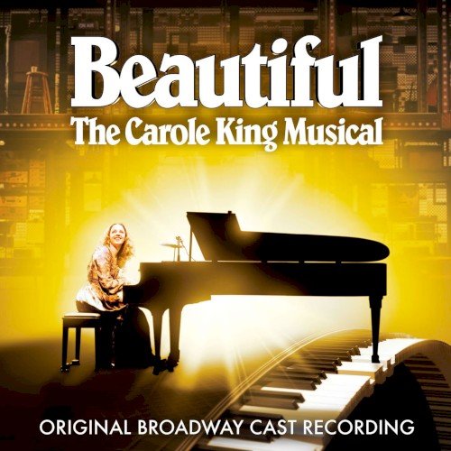 Copertina Beautiful: The Carole King Musical