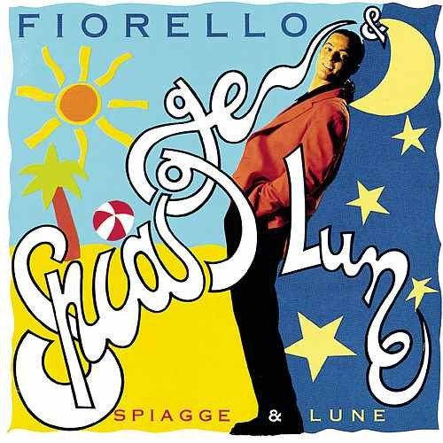 Copertina Spiagge e lune