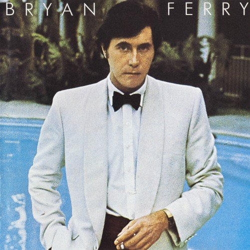 Copertina Another Time, Another Place