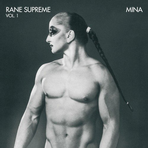 Copertina Rane supreme, Volume 1