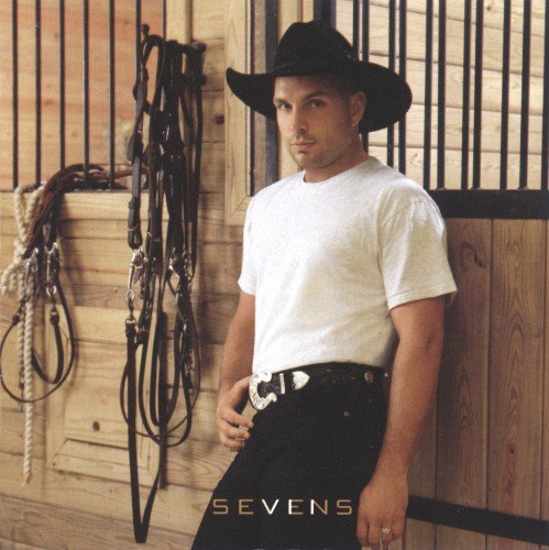 Copertina Sevens