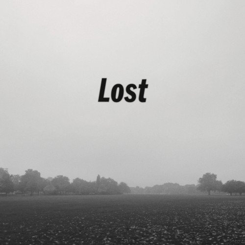 Copertina Lost